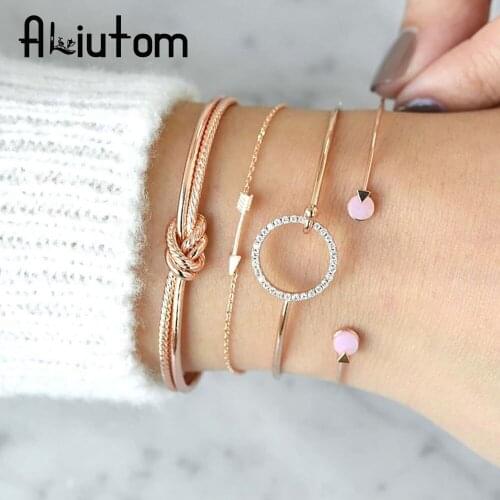 Ювелирные изделия ALIUTOM China At AliExpress