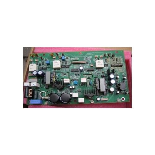 ATS48C25Q and Y Schneider soft start 132kw power board driver board VX5GC25Q