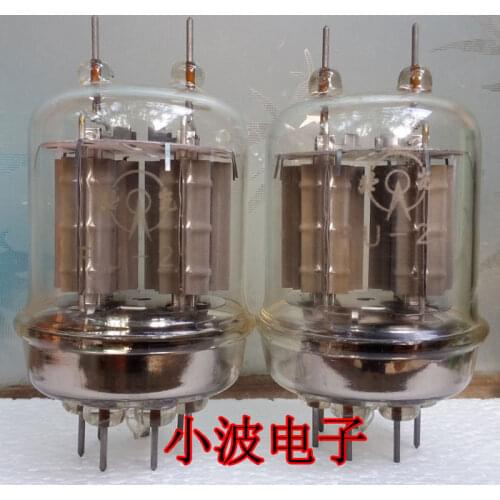 Beiguang Beijing Fu29 Electron Tube J Class Military Class Sound Wide and Thick