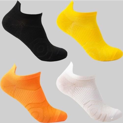 Eles Men's Sports Socks