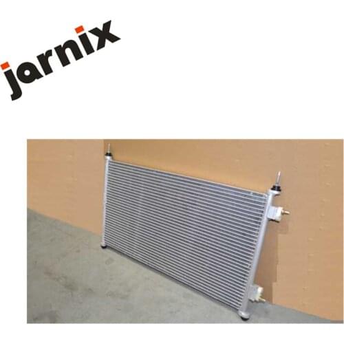 Good Quality Condenser Assembly For CHERY BONUS OEM:A13-8105010