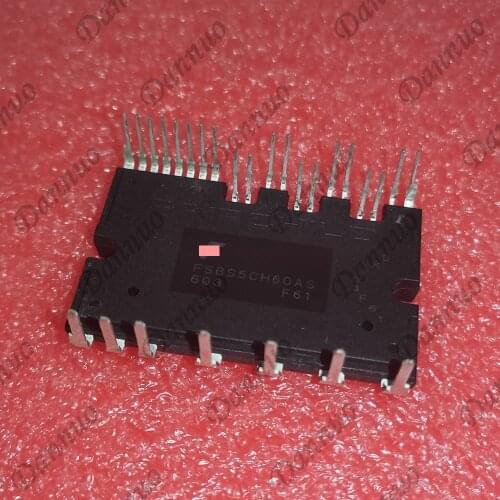 FSBS3CH60 FSBS5CH60 FSBS5CH60A FSBS5CH60AS FSBF5CH60BS IPM Intelligent Power Module