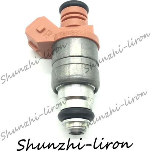 Fuel injector Nozzle Valve for Chevrolet Daewoo Matiz 0.8 1.0 Petrol/LPG 96518620 96620255 96351840 ADG02801 75114255