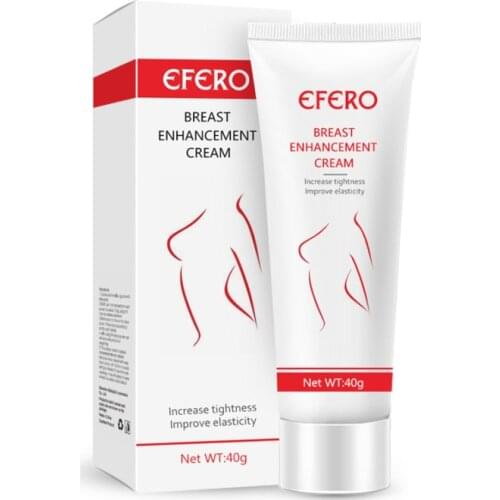 40g bigger breast cream to Increase Tightness Big Bust Body Lotion Breast Enhancer Cream Body Care Skincare Products 3CB032