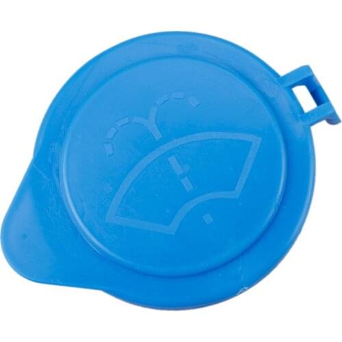 1Pc Washer Bottle Cap Fit For Peugeot 3008 407 5008 -Citroen C6 C5 2007 -2019