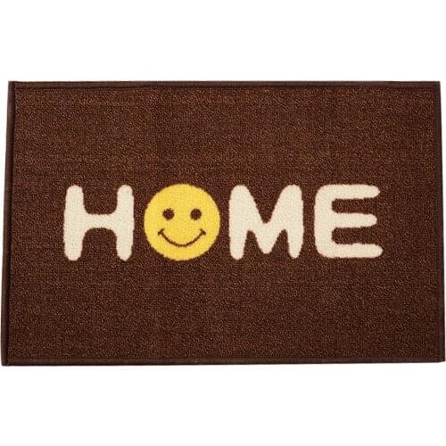Kitchen Door Mat Floor Rug Non-slip Pad Home Indoor Outdoor Doormat Carpet