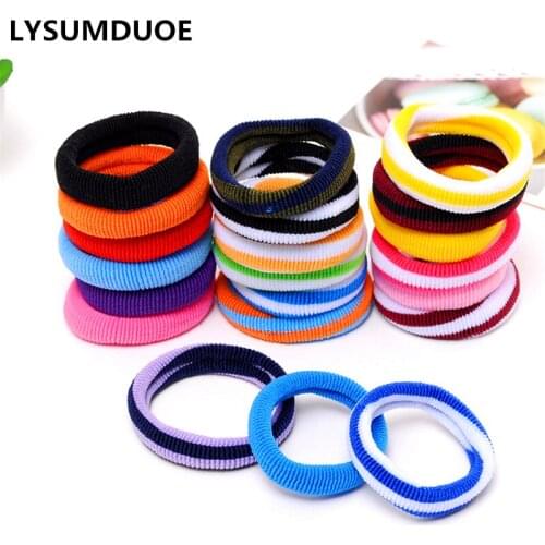 LYSUMDUOE Children's Rings