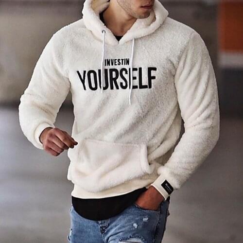 MAFIRRY Men's Hoodies
