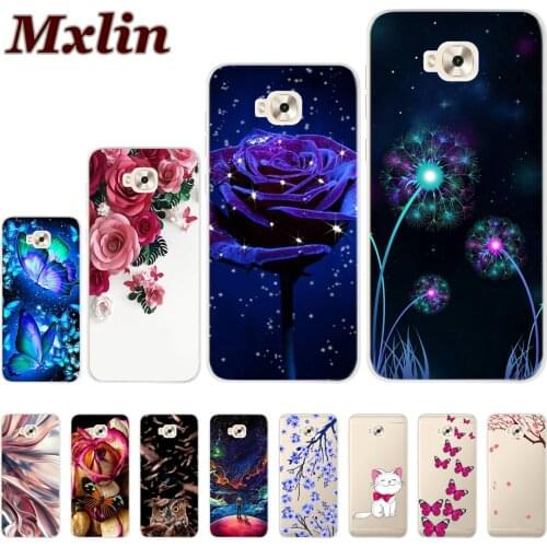MXLIN Phone Cases Asus ZenFone 4 Selfie Pro China