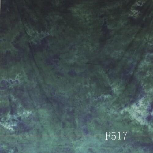 Newest 10x20ft tie dyed Classic Muslin Backgrounds Photography Photo Studio wedding Backdrops Muslin Backdrop custom serviceF517