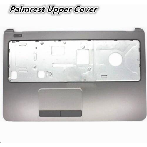 New C cover bezel Palmrest topcase Upper cover Power Adapter Cable For HP 250 255 256 G3 15-G 15-H 15-R 15-T 15-Z