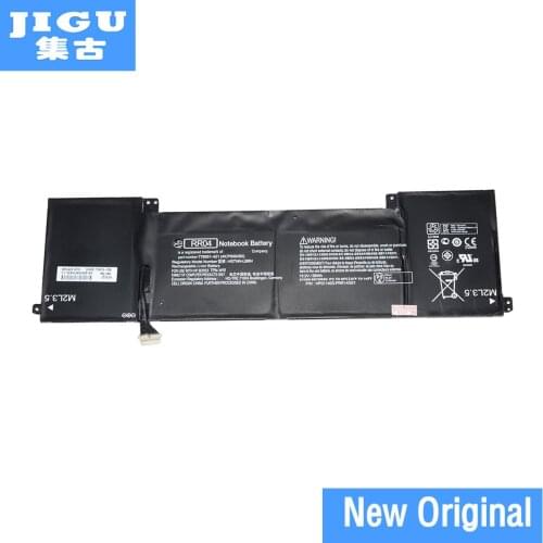 JIGU ORIGNAL Laptop Battery 778951-421 778961-421 778978-005 HSTNN-LB6N RR04 For HP Omen 15 Notebook 15-5116TX