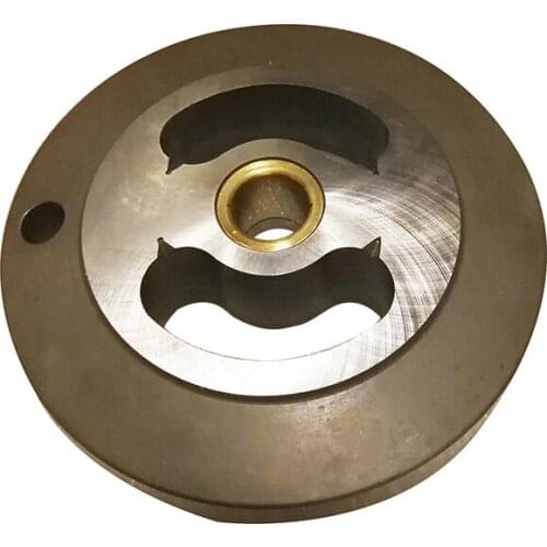 Valve plate A2F55 replacement pump parts for repair Rexroth hydraulic piston pump