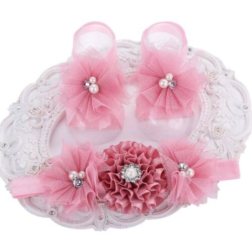 Pompomkid Lace