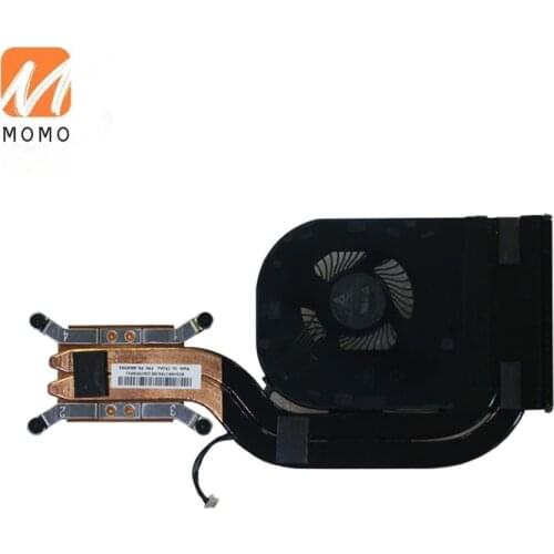 Thermal Module Uma Delta Fan for ThinkPad X1 CPU Cooling Fan and Heatsink 00UR984