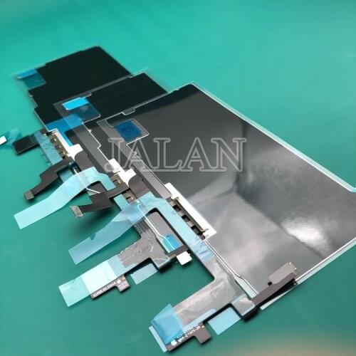 Ori Quality 3D touch panel for Phone X XS MAX 3D force touch screen function film xsmax TP LCD display repair replacement