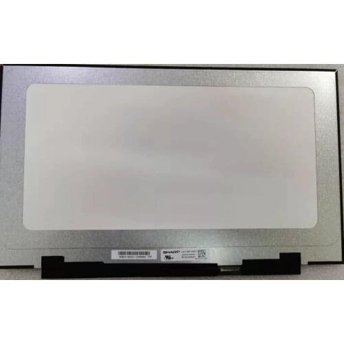 17.3" FHD LCD LED display SCREEN LQ173M1JW05 EDP IPS 1920x1080 LQ173M1JW05 LQ173M1JW03