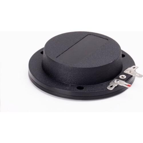 1PC Tweeter Speaker Voice Coil Diaphragm Titanium Repair Kit 51.2mm For PSD2002 Compression Speaker Replacement