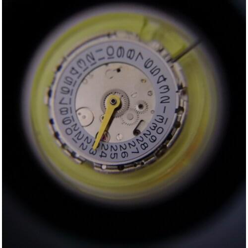 Watch accessories domestic 2813 four needle movement 24 hours needle can be independently adjusted GMT movement