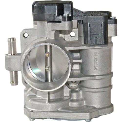 AP02 New for Chevy Sedan Chevrolet Aveo Aveo5 L4 1.6L ,For Pontiac Wave Throttle Body TB Assembly Electronic