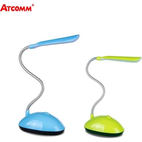 ATcomm LED Table Lamps