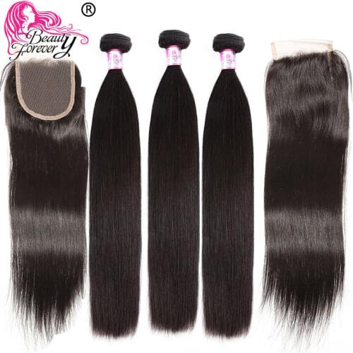 BEAUTY FOREVER Artificial Hair
