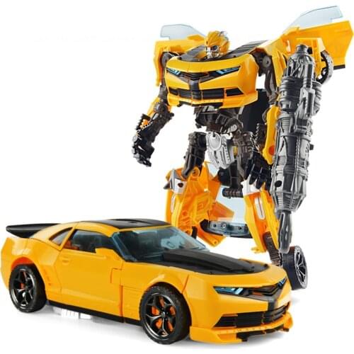 BOYOTECH Figures Transformers