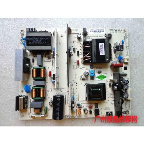 CH1160D-1MF 600-U D MP220D-2SF 400-LP4 ER40-80V-160V Board