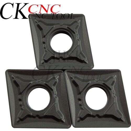 CNMG120408-OPR ZM6030 CNMG432 Carbide inserts external turning tool CNMG 120408 CNC cutter lathe High-quality turning tools