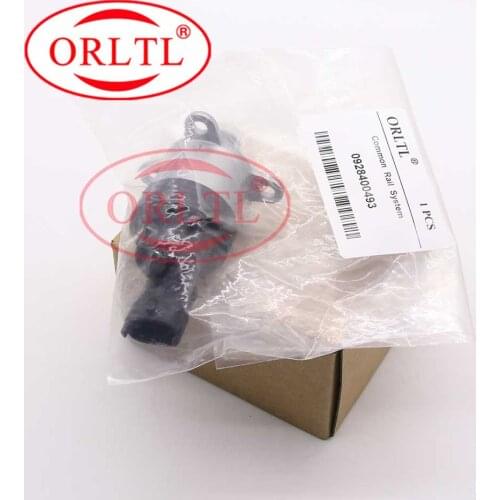 Orltl Diesel 0928400493 Regulator Metering Valve 0 928 400 493 Common Rail Metering Valve 0928 400 493 0928400675 0928400739