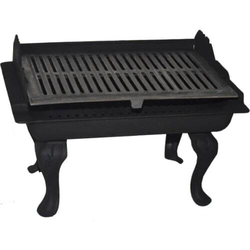 DÖKÜM MANGAL KÜÇÜK BOY VİP ÜRÜN LÜKS KALİTE