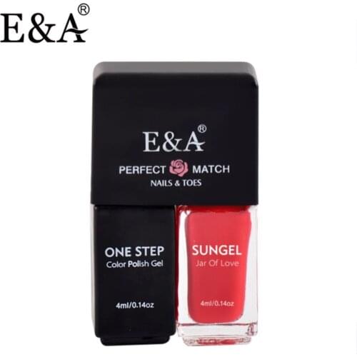 E&A Products For Manicure And Pedicure