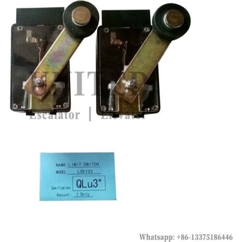 Elevator Limit Switch LSE133 QLU3