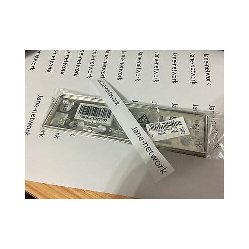 Original I/O IO Shield for B150M-PLUS D3