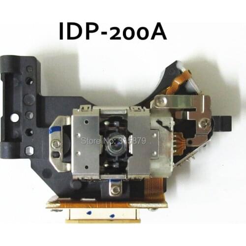 Original New IDP-200A IDP200A DVD Laser Pickup for Philips MCD700 MCD708 MCL707