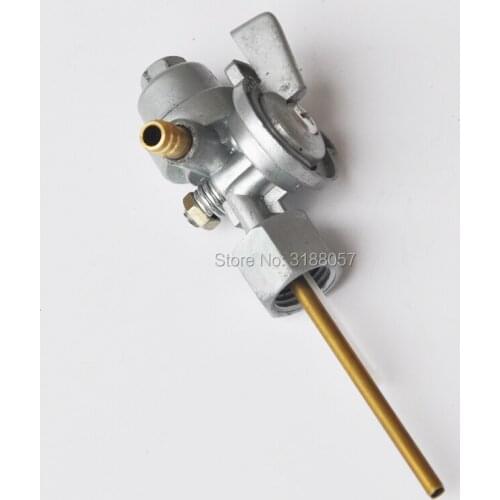 Fuel Petcock Valve Switch Tap For YG1 YG5 YJ1 YJ2 DT80 DT100 G6S G7S GT1 GT80 JT1 JT2 L5T MX80 MX100 RD60 MX125 MX175 MX250