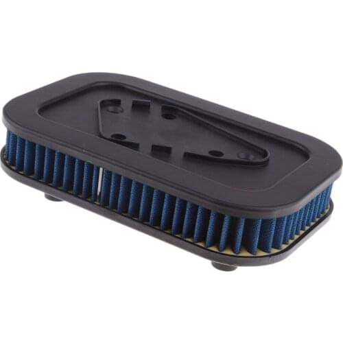 Plastic High Flow Air Filter Element Cleaner For XL1200 883 72 48