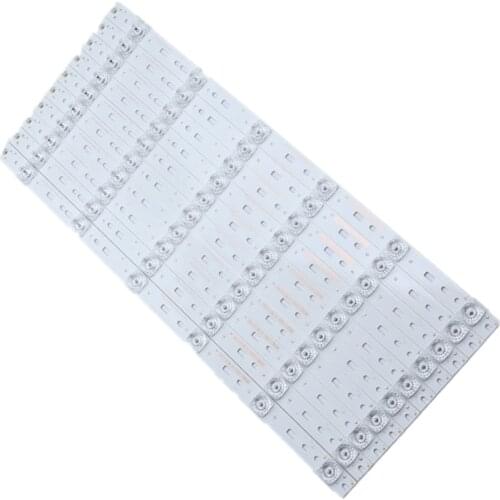 Applicable to Skyworth 50e390e LCD sw50d06a-zc14cg-02 303sw500031 backlight LED strip