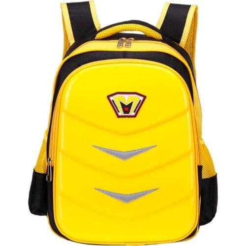 Waterproof Backpacks Primary School BackpackChildren School Bags Boys Girls Kids Orthopedic School Backpacks Kids School Bags