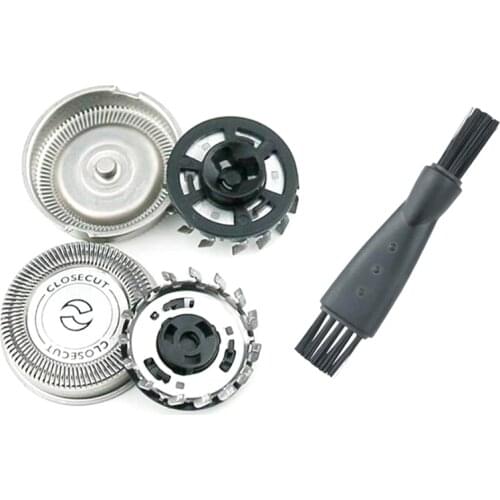 For Shaver Head Replace Razor Blade S300 Cutter Head SH30-3 Blade Knife Net S301 S331 S321 Accessories