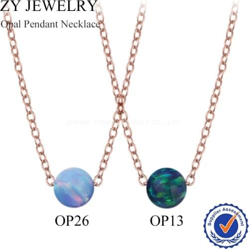 WANGYONGZY Silver Chains