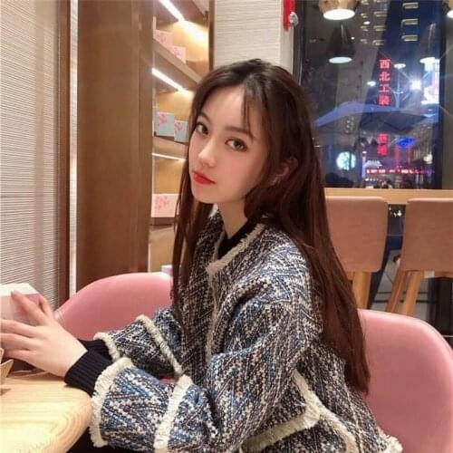 Whisperyyy Women's Short Coats