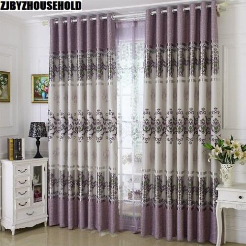 ZJBYZHOUSEHOLD Bath Curtain Bars