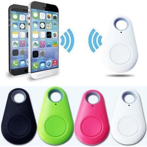 1pc Mini GPS Tracking Finder Device Auto Car Motorcycle Tracker Track GPS Tracker Anti-Lost Trackers For Pet Kids