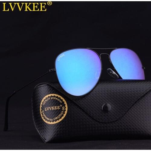 2020 Classic 62mm Tempered Glass lens Designer Brand Sunglasses Women/Men Metal Frame Driving Sun Glasses uv400 Oculos de sol