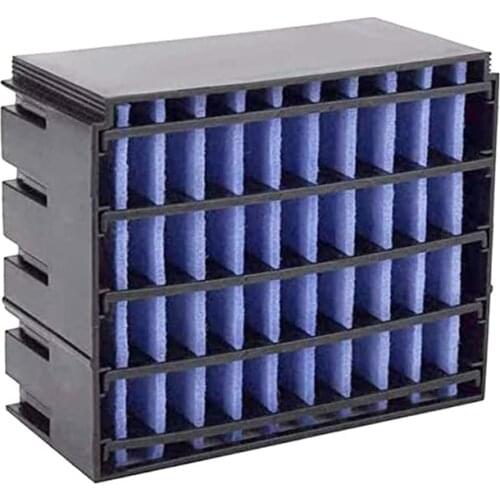 2021 Replacement Filter for Evaporative Air Cooler (For Pure Chill) for USB Cooling Fan Laptop Aircooler Accessories