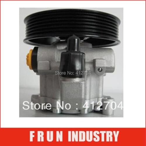 Auto parts for benz Power steering pump air suspension system W220 W163 W210