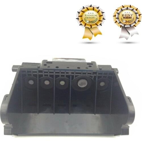 BLACK Refurbished Printhead QY6-0067 IP4500 IP5300 MP610 MP810 Free shipping