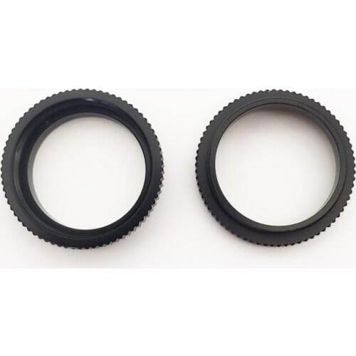For 5mmCS to C Adapter Ring Industrial Camera Optical Adapter Connection Ring Lens Close-up Ring to CS Port