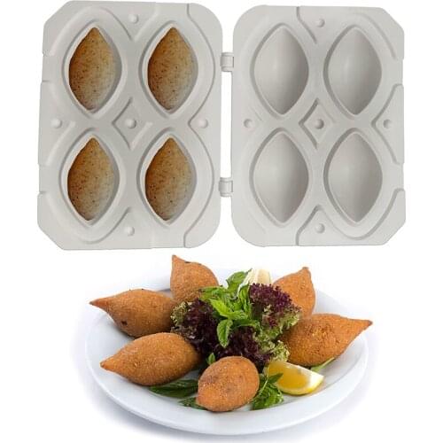 FHEAL Forms For Cutlets